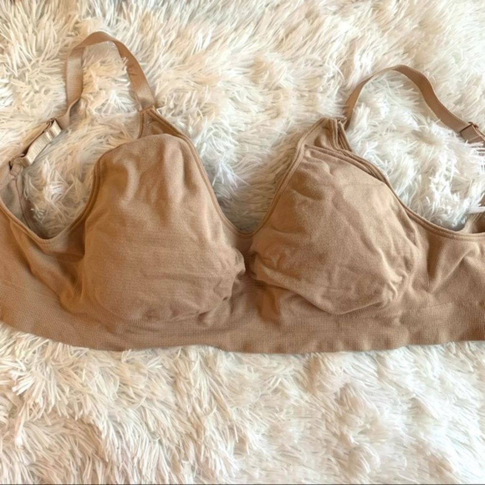 Youmita Nursing Bra L/XL‎